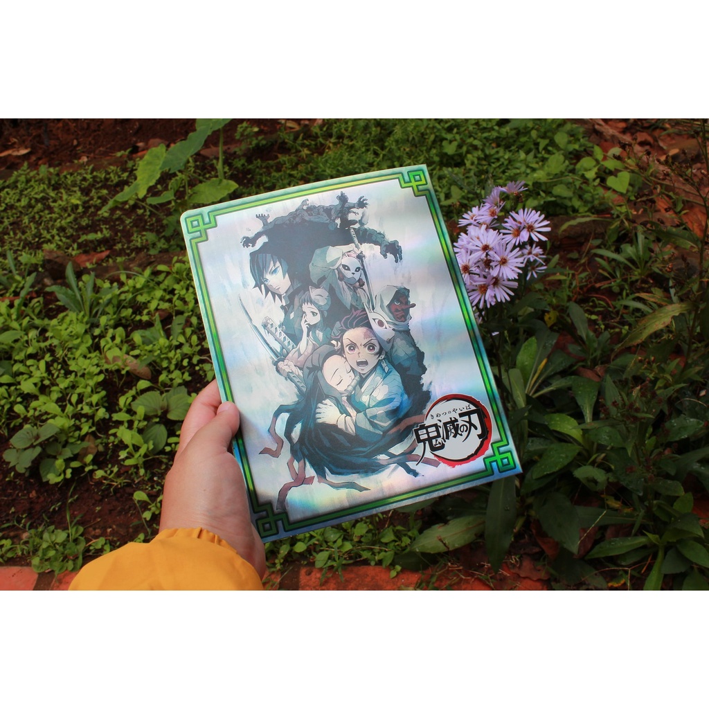 Sổ Album trống đựng các loại thẻ bài ( bài tây, thẻ nhân phẩm ,Yugioh, pokemon,,....) 160 và 240 tấm - Baystore