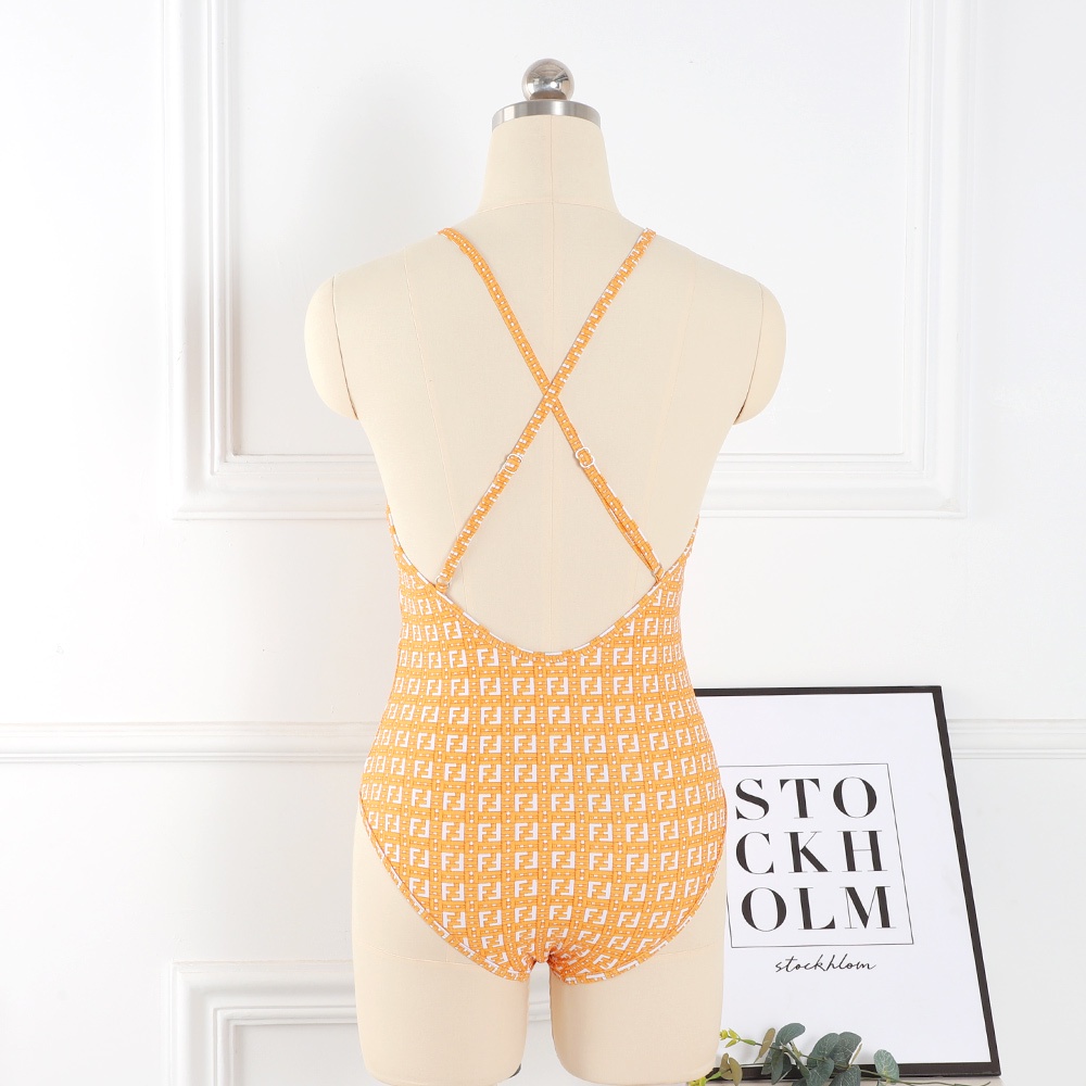 Bộ Đồ Bơi Một Mảnh Chất Lượng Cao Cho Nữ F22 | BigBuy360 - bigbuy360.vn