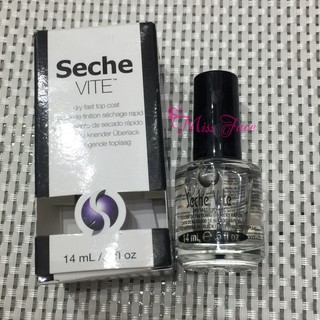 Bóng thường nhanh khô Seche