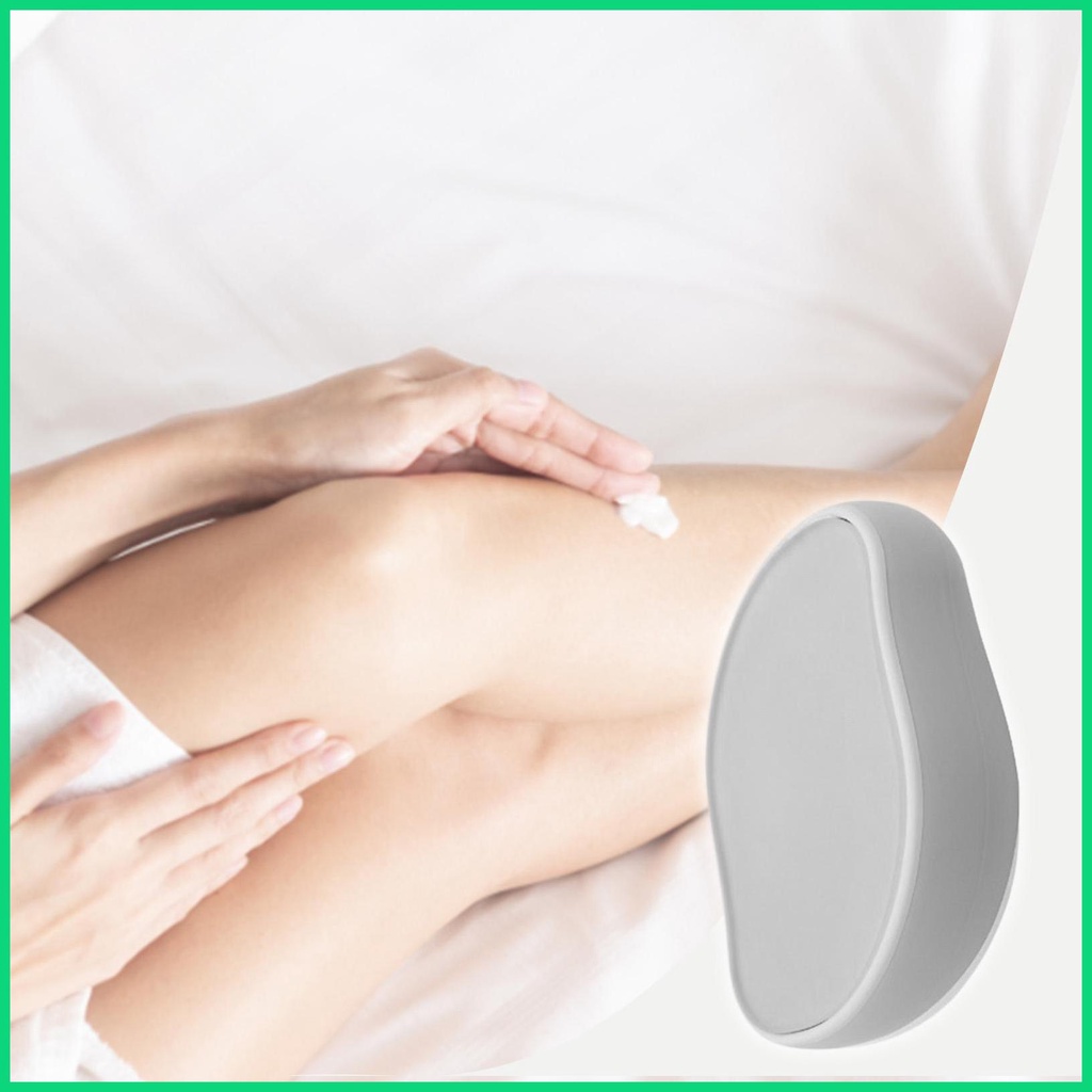 Dụng Cụ Tẩy Lông Vùng Cánh Tay / Chân Tiện Dụng