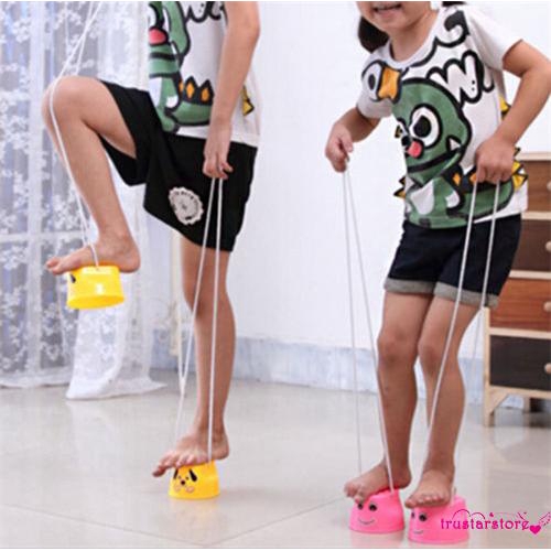 Bộ Đồ Chơi Cà Kheo Vui Nhộn Cho Bé