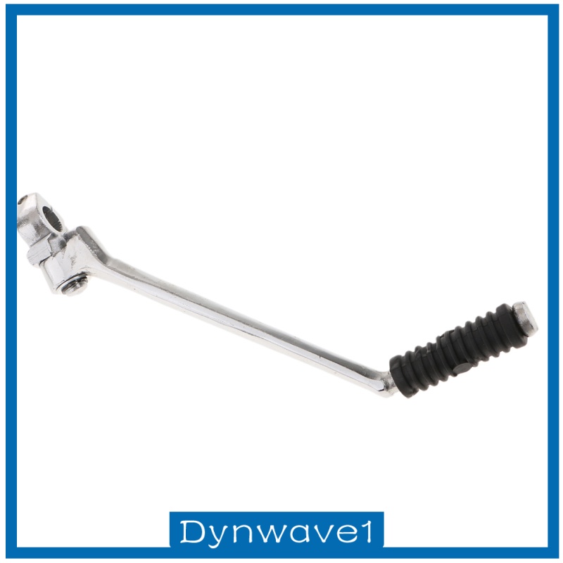 Bàn Đạp Khởi Động Cho Xe Honda CG125 Kickstart Kickstart Kickstarter Dynwave1