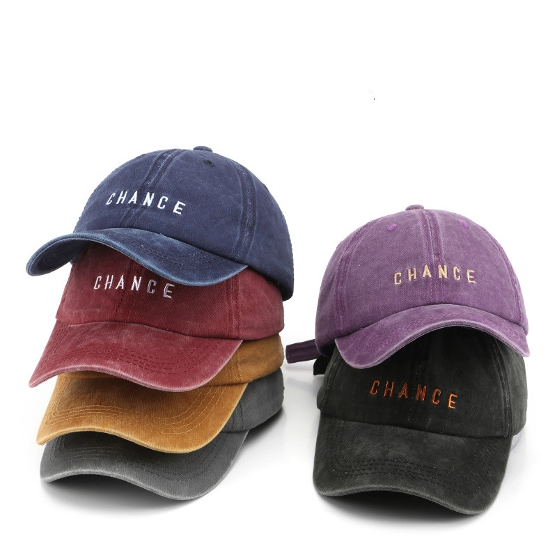 Mũ Lưỡi Trai LINJW Thời Trang Hàn Quốc 2018 Phong Cách Unisex