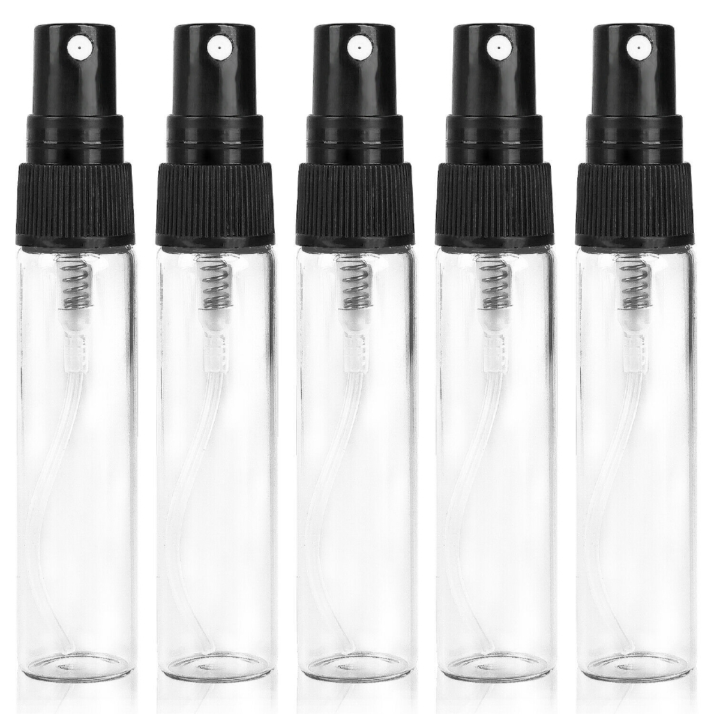 Set 5 Bình Xịt Đựng Nước Hoa