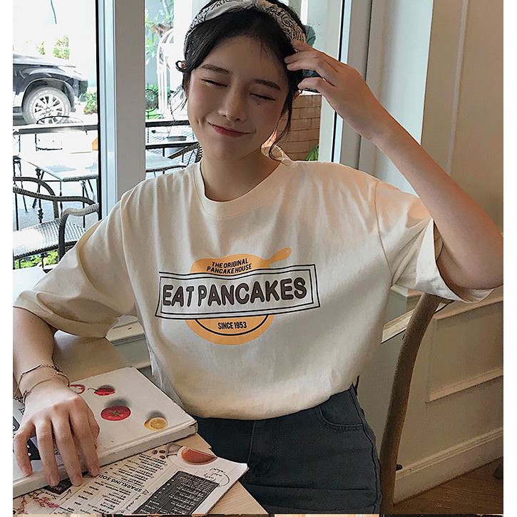 ÁO THUN, ÁO PHÔNG TAY LỠ UNISEX FORM RỘNG OVERSIZE ANIME M279