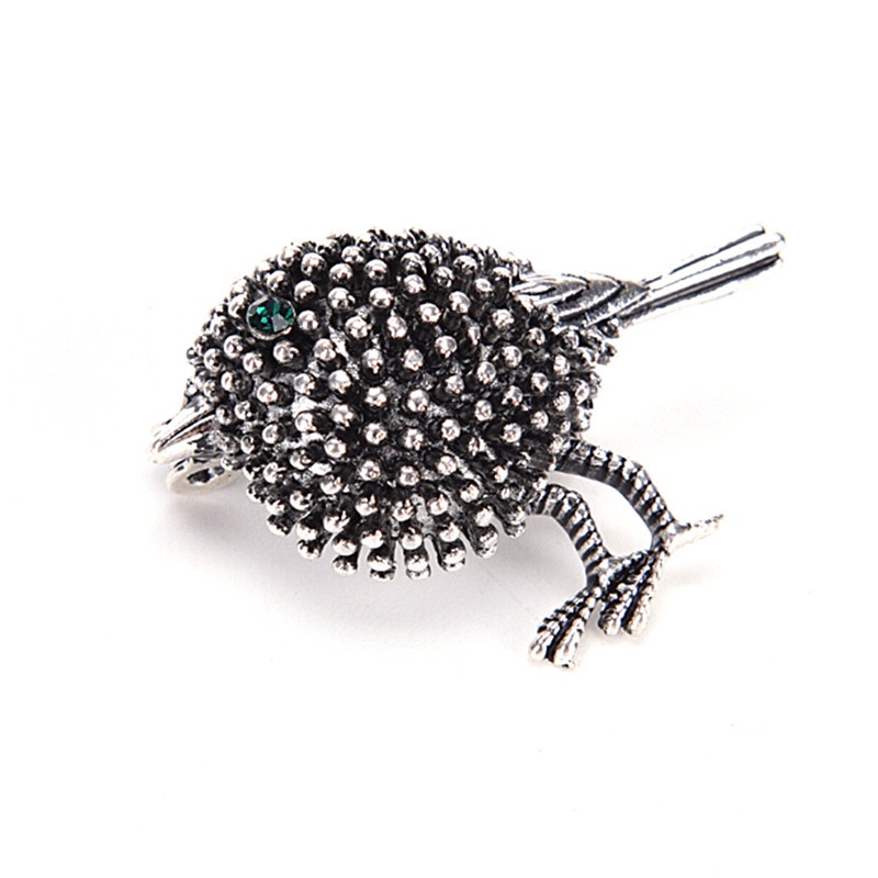 Chú Chim Nhỏ Dễ Thương