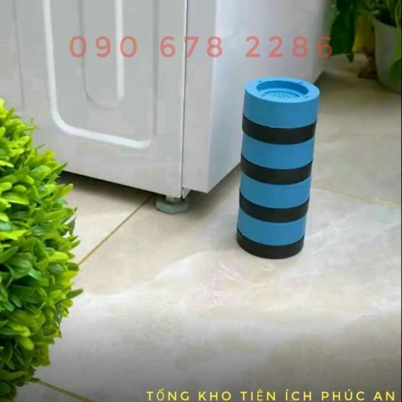 chống rung máy giăt