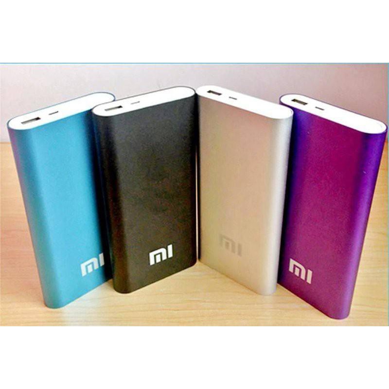 Sạc dự phòng PowerBan_10000mah siêu mỏng giá rẻ.liên quan06