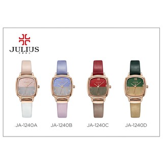 Đồng hồ nữ Julius JA-1240B