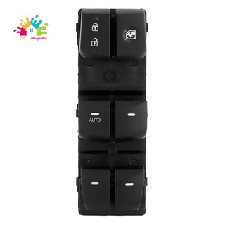 Công tắc điều khiển nâng cửa kính xe hơi Hyundai Elantra Dynamic 93570-4V000