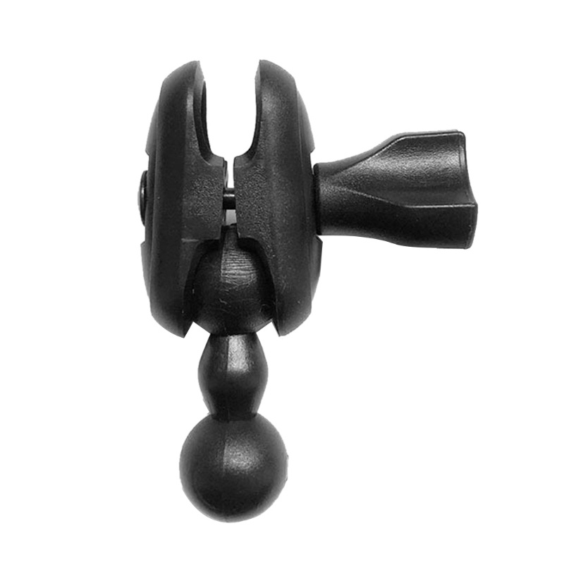 Đầu Nối Giá Đỡ Điện Thoại Gắn Xe Hơi Tiện Lợi 17mm