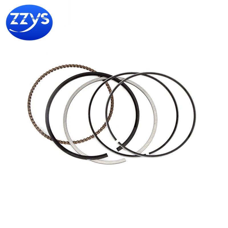 1 Bộ Pít Tông Xi Lanh STD 66mm 66.25mm 66.5mm 66.75mm 16mm Cho Động Cơ Xăng SUZUKI DR200 DF200 GS200 DR DF GS 200