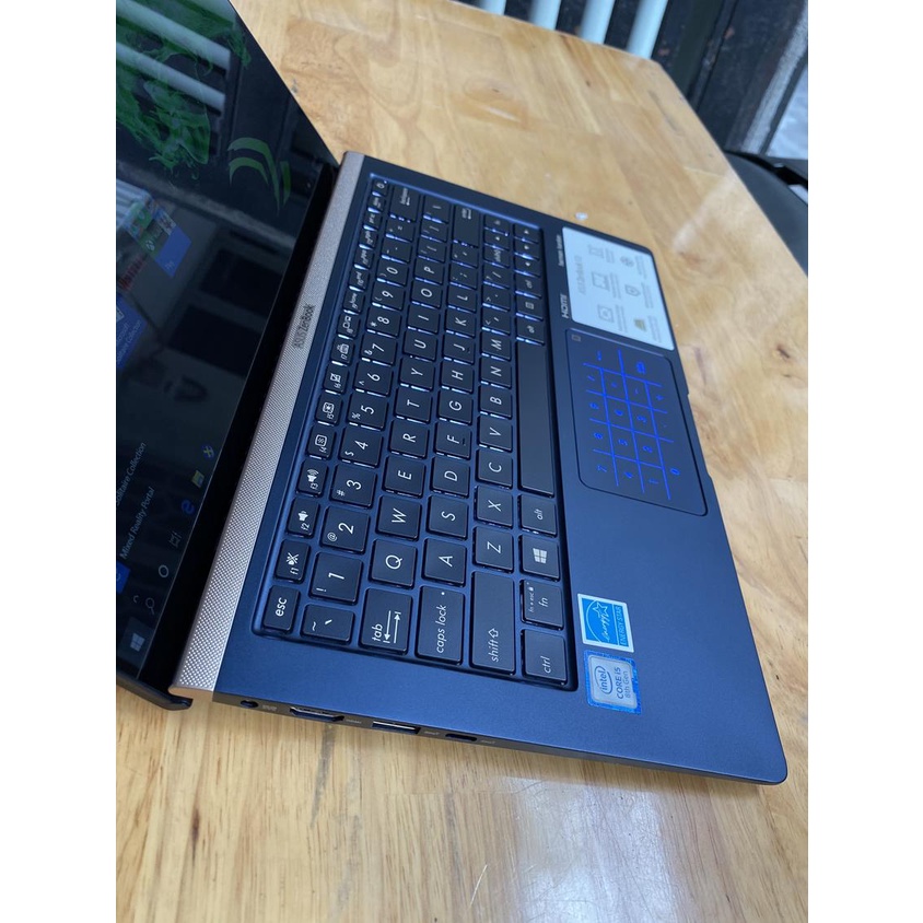 Laptop Asus UX333FD | WebRaoVat - webraovat.net.vn