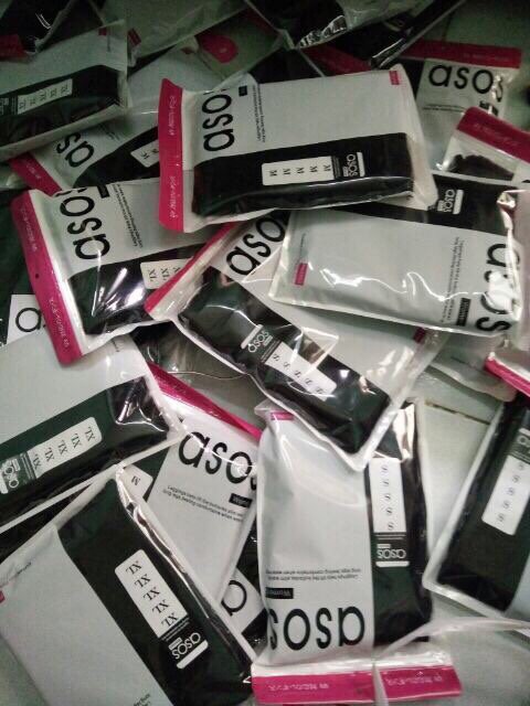 Quần leging nâng mông