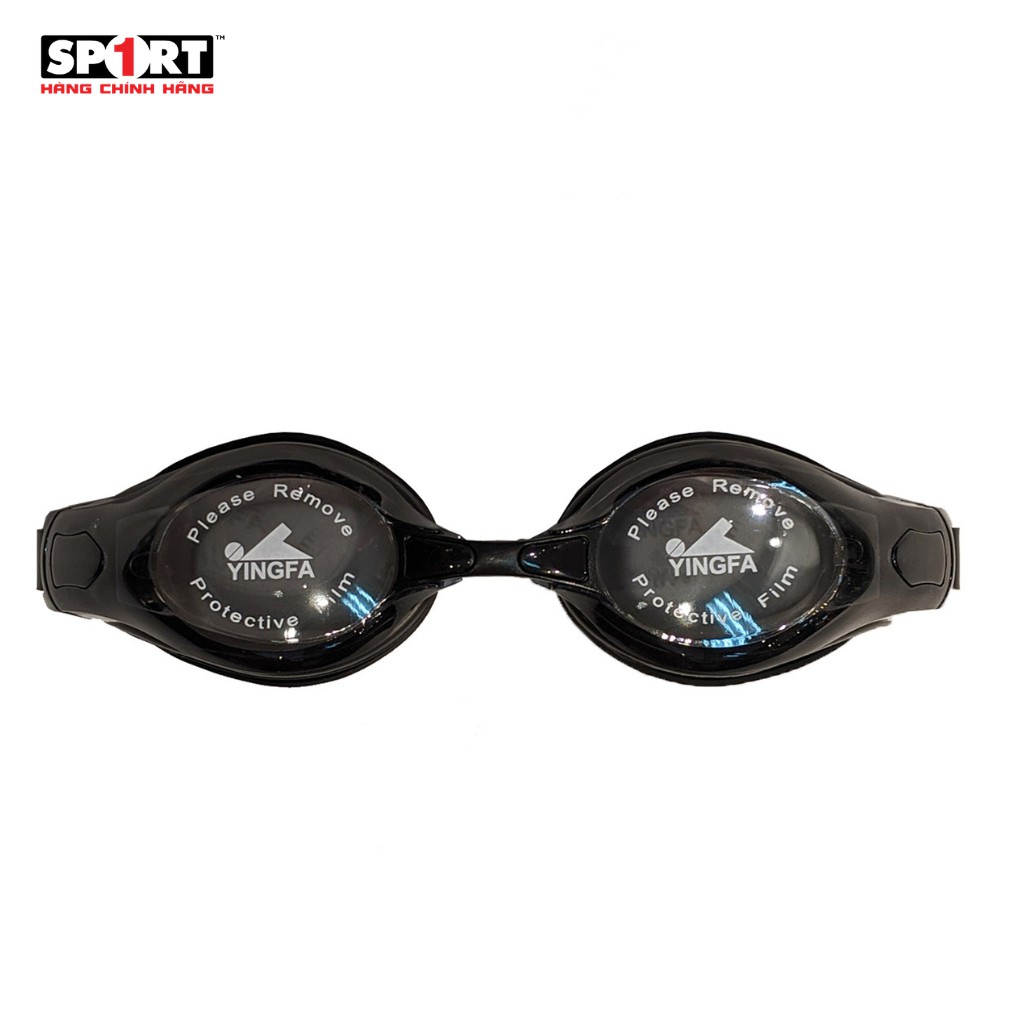 Kính Bơi Người Lớn Bơi Lội AM Không Phản Quang Y2800 AF Sport1