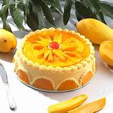 Hương Xoài - Mango Flavor