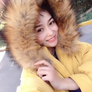 Áo phao nữ dáng dài