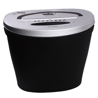 Máy hủy tài liệu Texet CD18N (Đen)