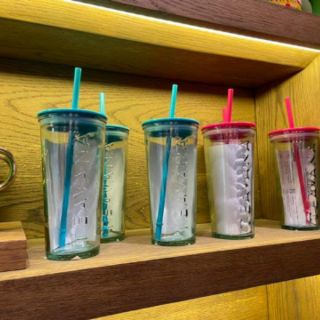 Bình Starbucks Teavana