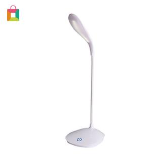 Đèn Led Để Bàn Cảm Ứng Chạm 14 Bóng Led Sạc Usb
