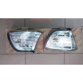 Đèn xi nhan toyota zace