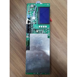 Mạch bảo vệ cell bms 16s100a