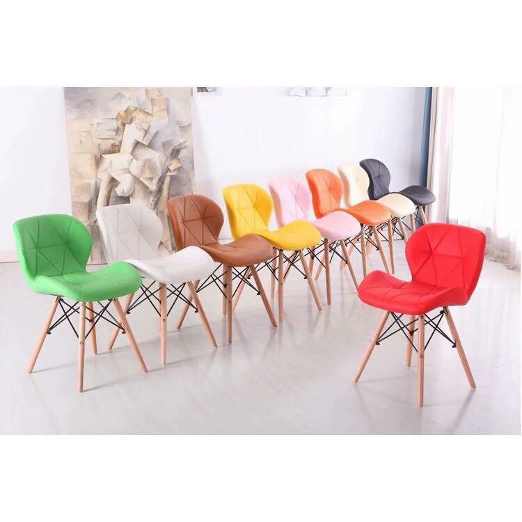 Ghế đa năng EAMES tam giác