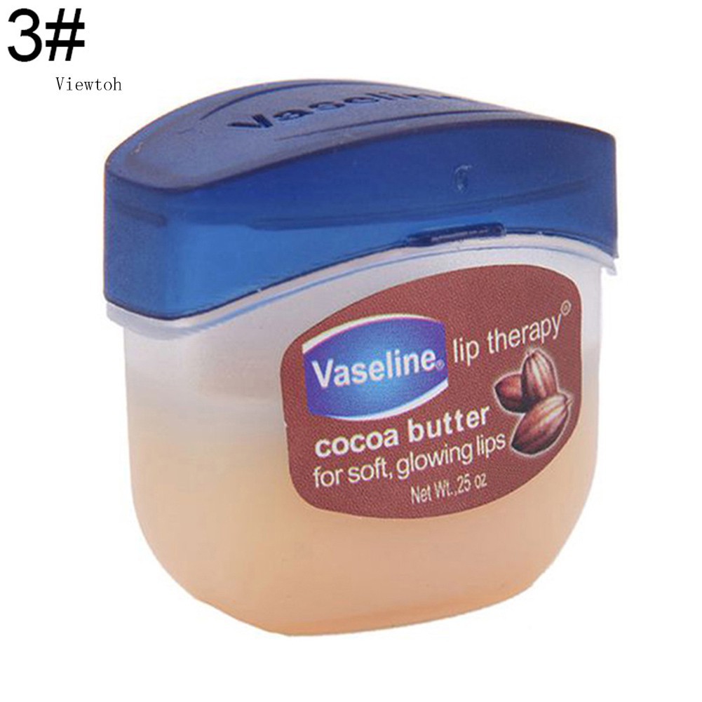 ( Mypham35 ) Kem dưỡng ẩm chăm sóc da môi chiết xuất thực vật tiện dụng | BigBuy360 - bigbuy360.vn