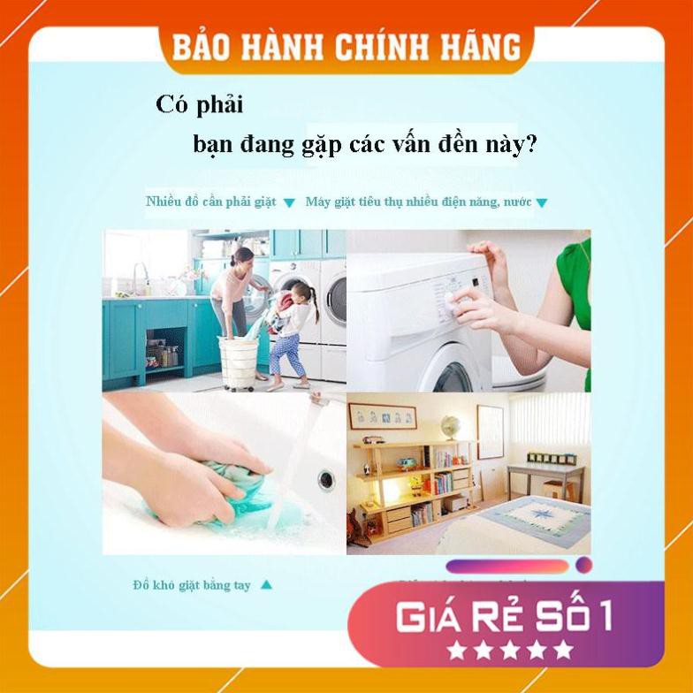 [HÀNG Chính Hãng ] Máy giặt mini cao cấp Máy giặt vắt quần áo gia dụng mini Giá rẻ