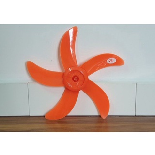 Cánh Quạt Cốt Tròn - Cốt Khuyết (B3 - B4)