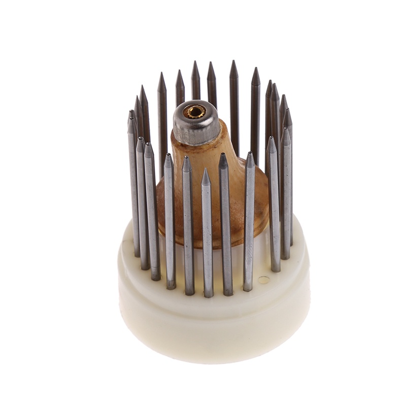 Bộ 23 Dụng Cụ Làm Trang Sức