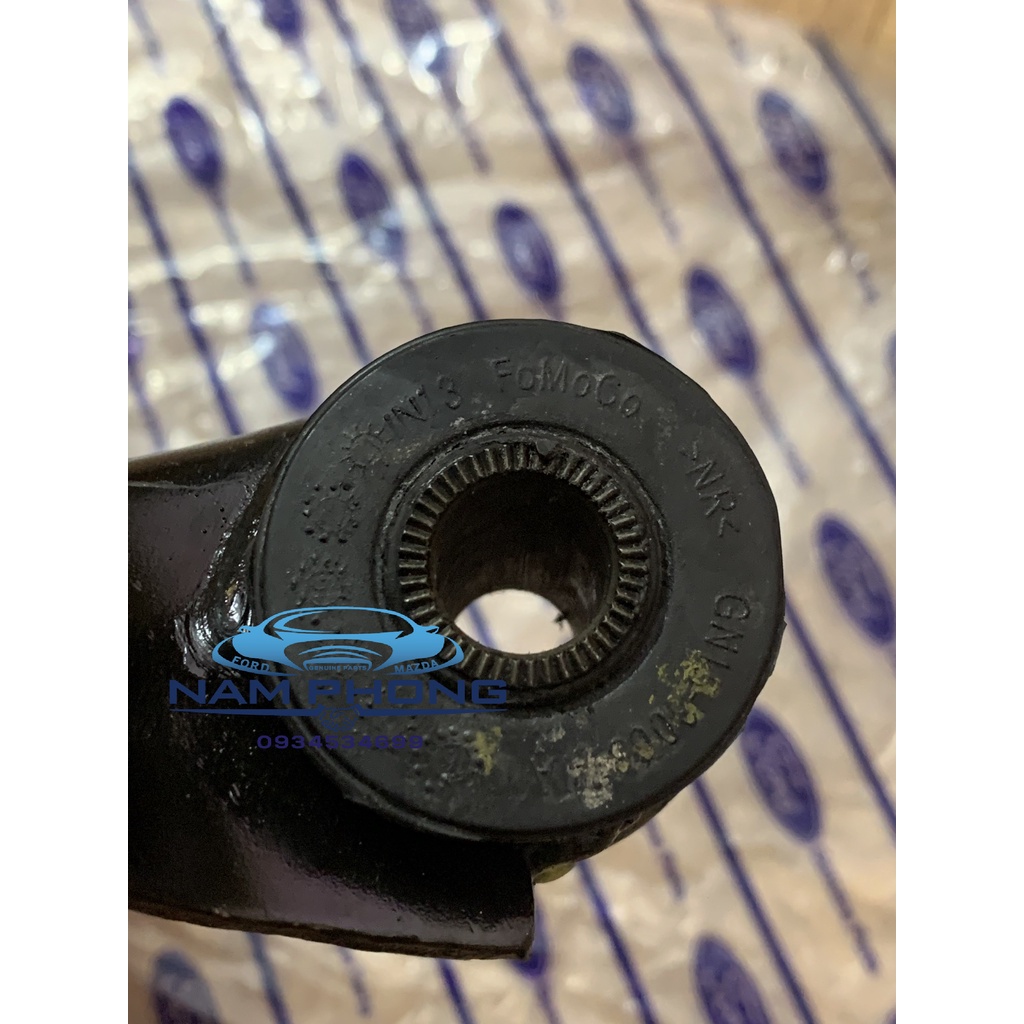 Càng A Ecosport 14-21 bên lái LH Xịn – GN1Z3079B / CN1Z3079A / CN153051AB / GN1Z3079C