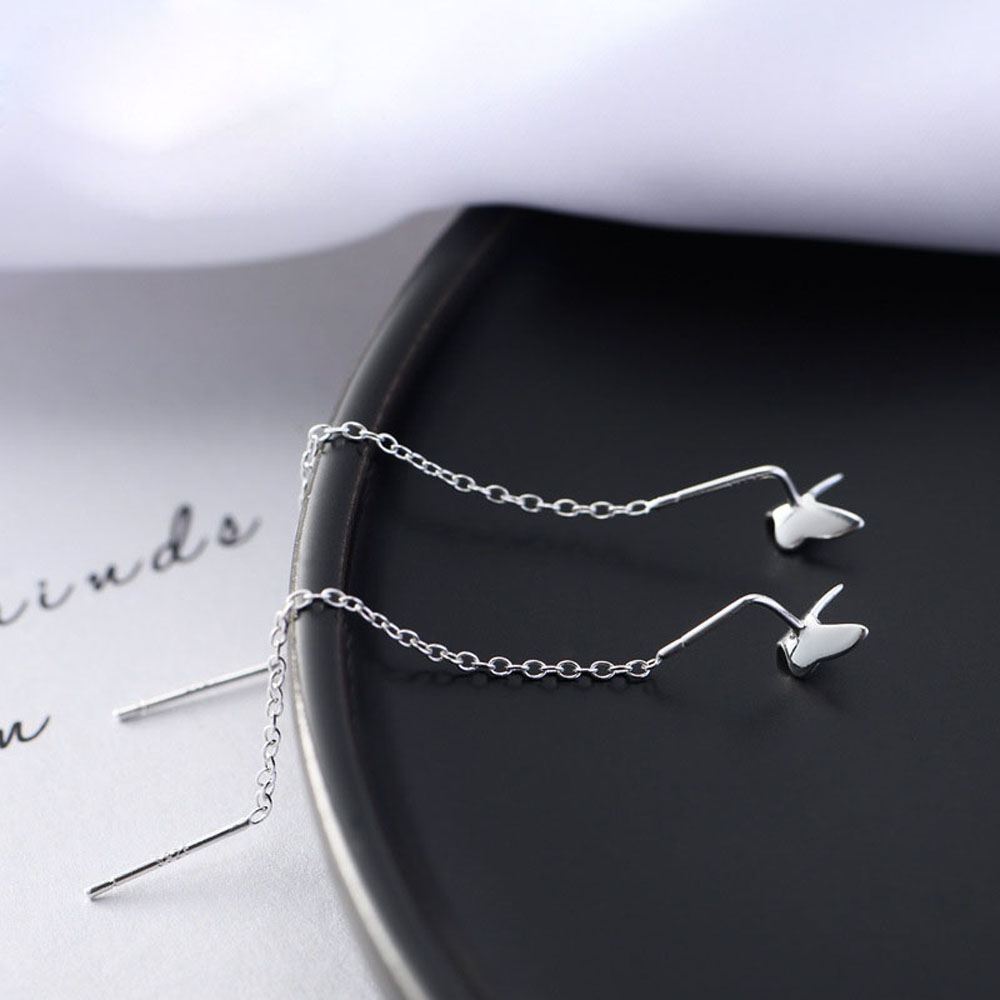 1 Đôi Bông Tai Thời Trang Nữ Tính