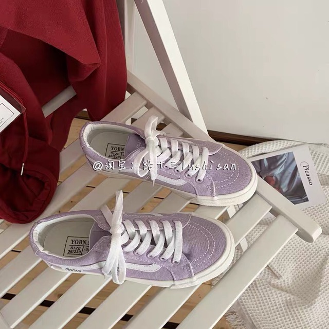 Giày vans ulzzang phiên bản mới 2020