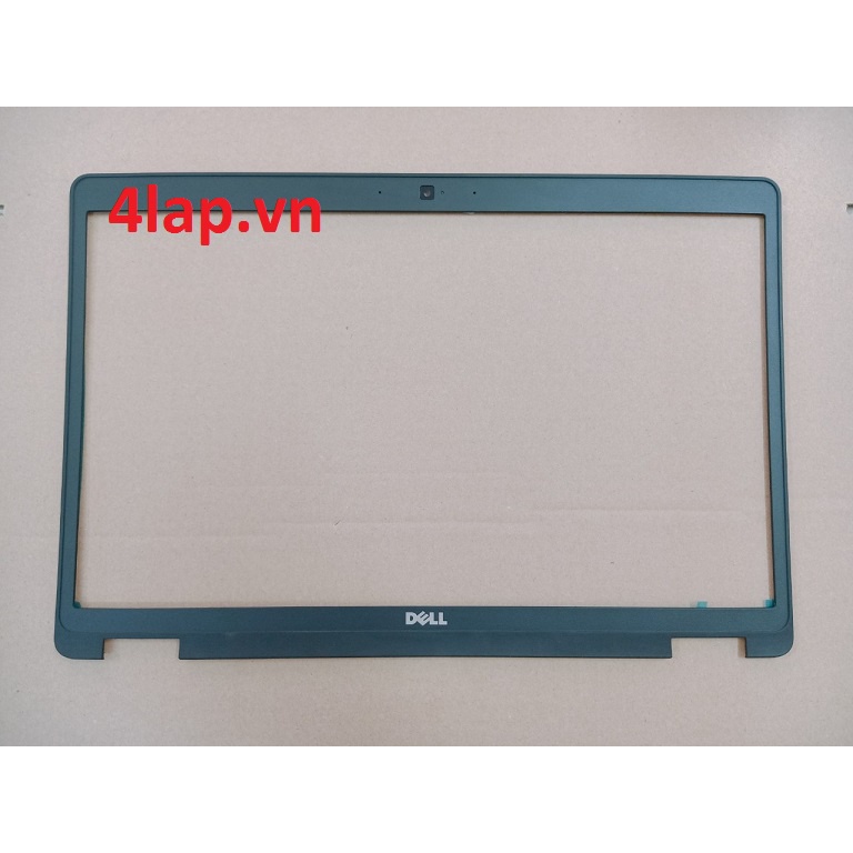 Thay vỏ mặt B cho laptop Dell Latitude E5570 Precision 15 3510 màn hình có cảm ứng 04VNC3