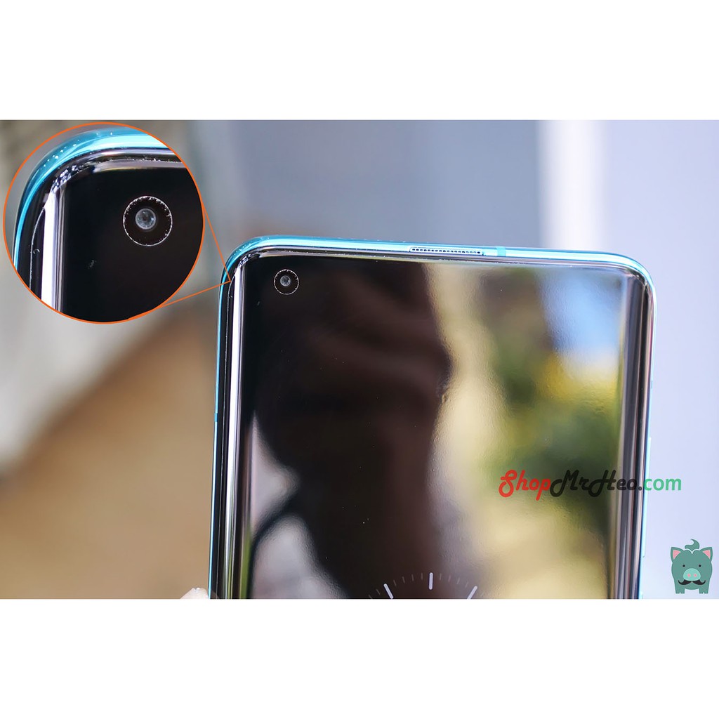 Dán Dẻo PPF Full Màn Hình Xiaomi Mi 10 - Mi 10 Pro - Mi 10 Lite/Youth - Mi 10 Ultra - Mi 10S