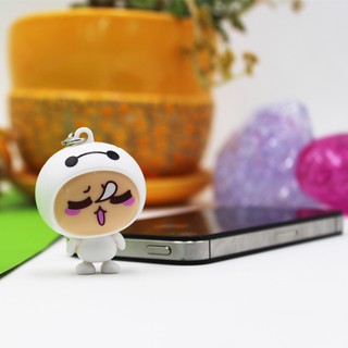 MÓC KHÓA BÓP LÒI MẮT