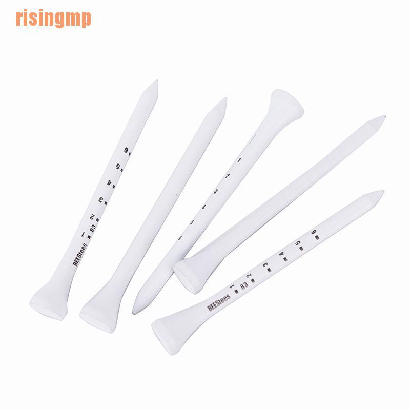 Bộ 50 Đế Bóng Golf Chuyên Nghiệp Chất Lượng Cao