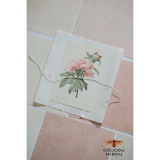 SET 16 TẤM PATTERN-mẫu hồng đất