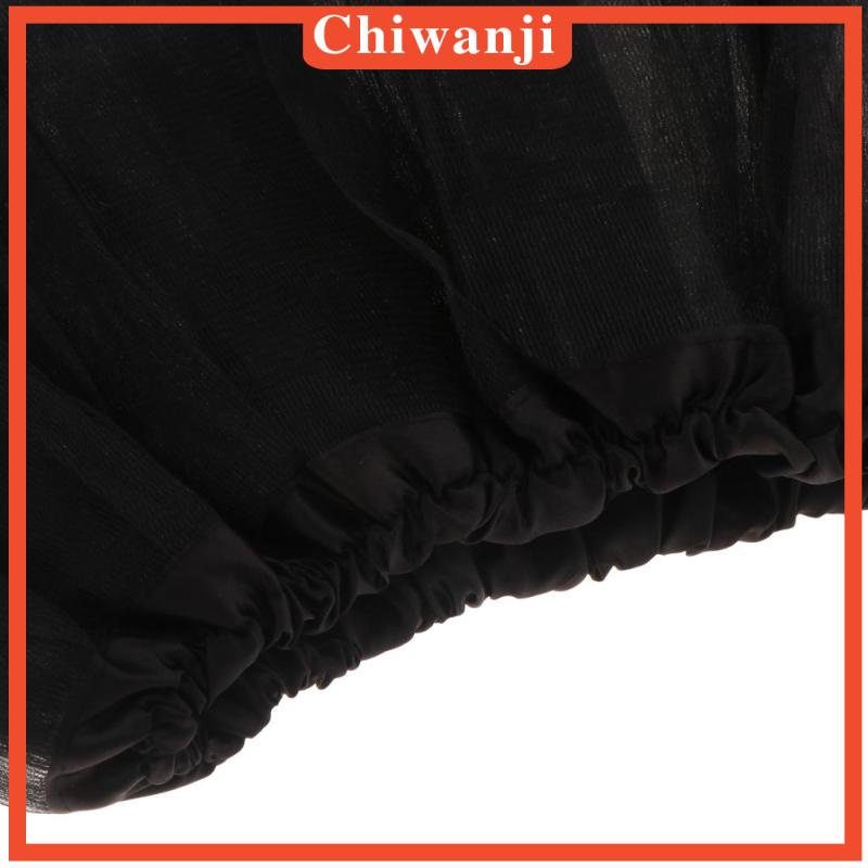 Bộ Phụ Kiện Hóa Trang Mèo Đen Phong Cách Giáng Sinh Cho Bé Gái