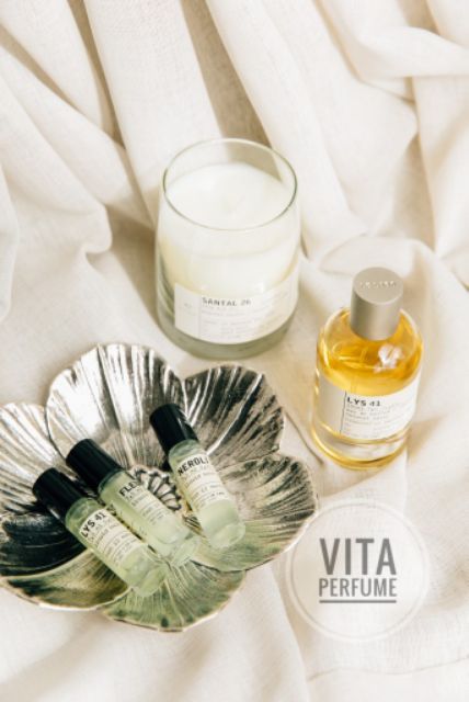 [Mẫu Thử] Nước Hoa Nữ Mùi Hoa Lily Lys41 - Le Labo | BigBuy360 - bigbuy360.vn