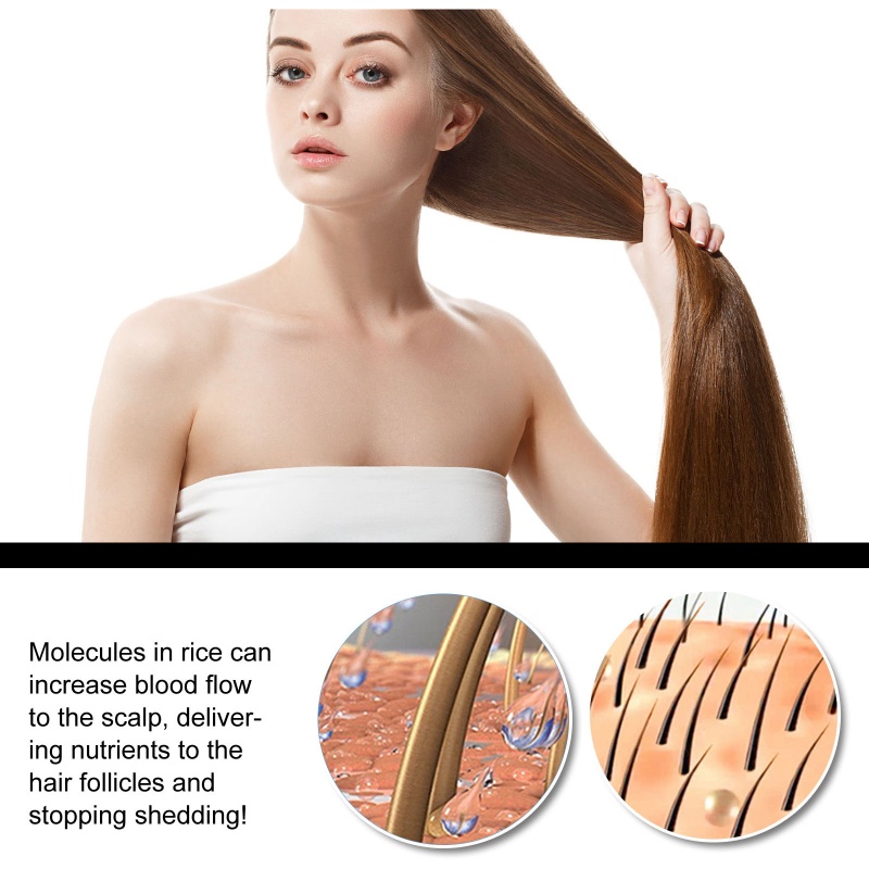 Xà Phòng Gội Đầu Thủ Công Chống Rụng Tóc Kiểm Soát Dầu Tiện Dụng