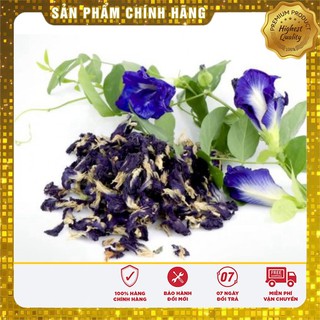 Hạt giống hoa đậu biếc - 20 hạt