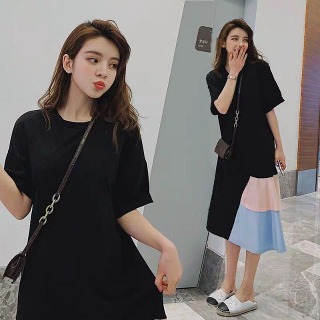Combo đầm 134k