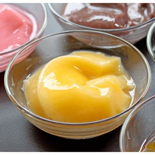 Bột Plan Pudding MoLe Trứng 1kg