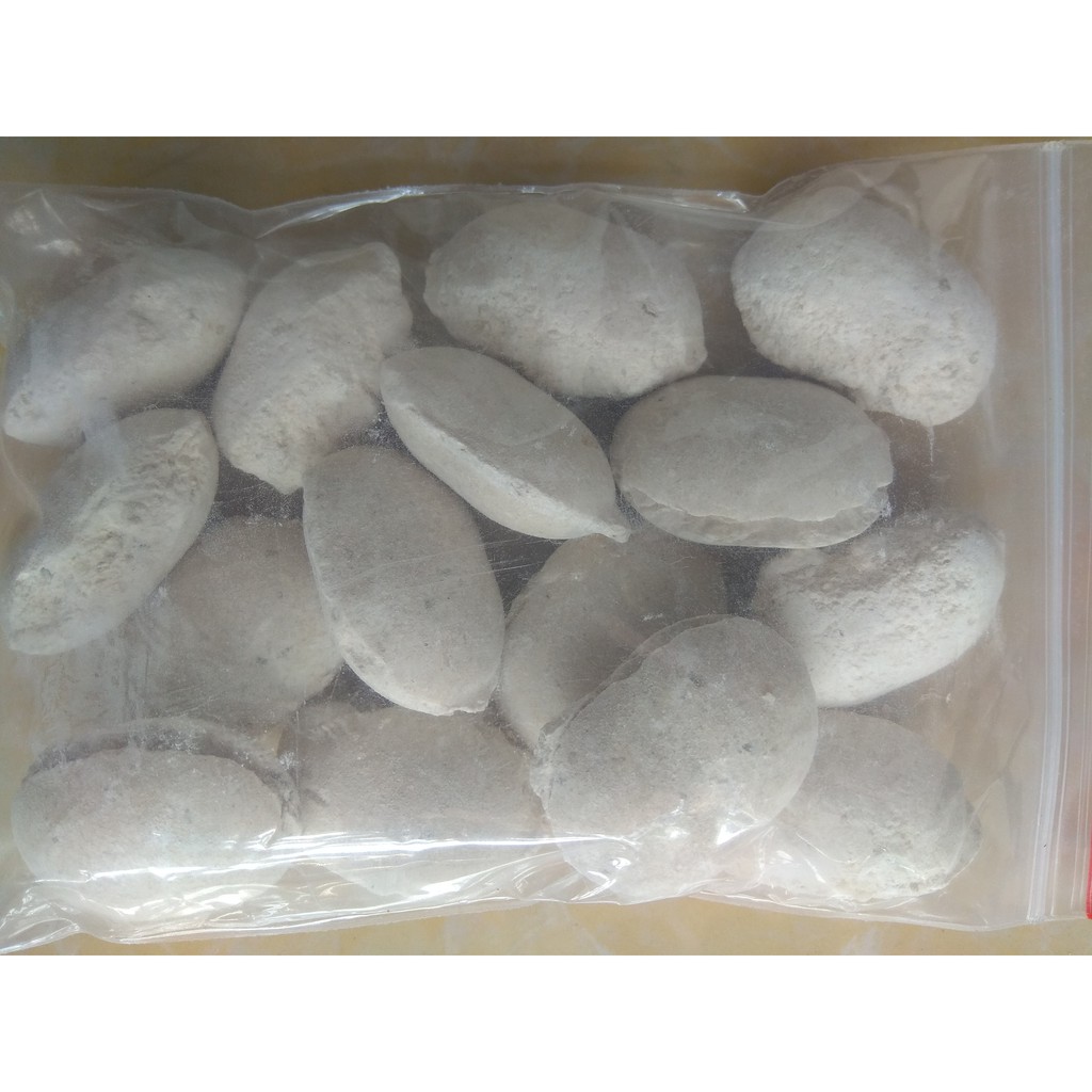 Phân bón quả bàng Hàn Quốc JUMBO TABS  NPK 14-8-6 - chiết lẻ gói 300 gram