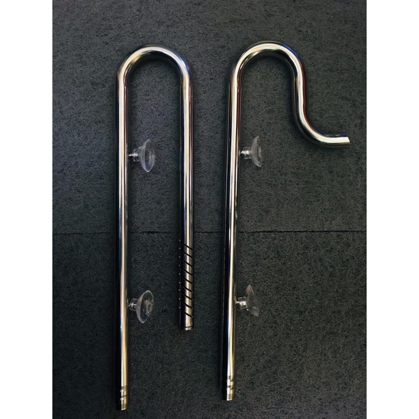 In Out Inox Cho Lọc Ngoài Hồ Cá, Thuỷ Sinh - Ebi VN