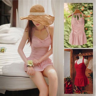 Đồ bơi bikini dáng váy_12