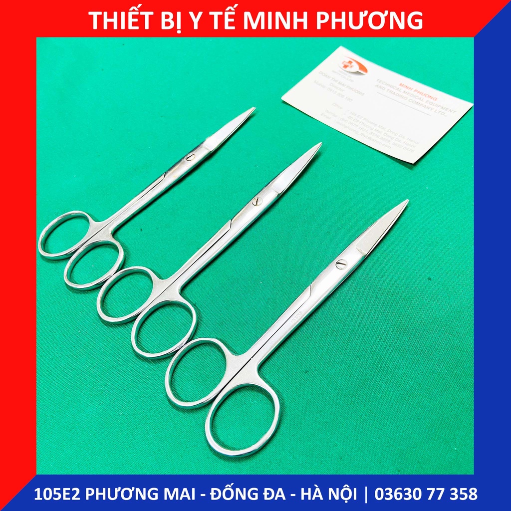 Kéo y tế Trung Quốc