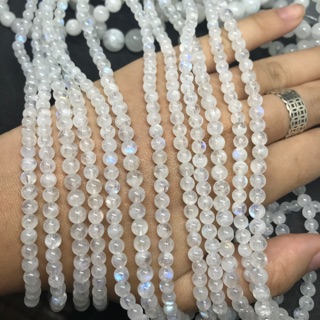 Moonstone 4-5mm